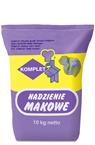 Nadzienie makowe suche 11914.01 10kg - KOMPLET